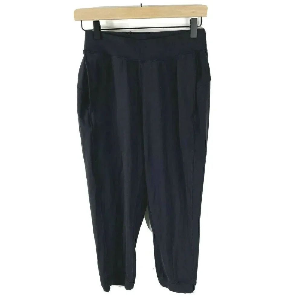 Lululemon Pants Rejuvenate Leggings Nulu